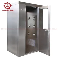 Buồng thổi khí Air Shower