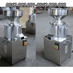 Máy làm bơ đậu phộng