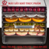 Máy sấy khô thực phẩm