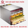 MÁY SẤY KHÔ THỰC PHẨM