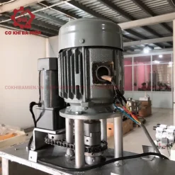 Bồn khuấy mỹ phẩm