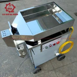 Máy nghiền bột khô siêu mịn