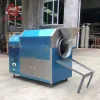 Máy rang hạt ngũ cốc công nghiệp