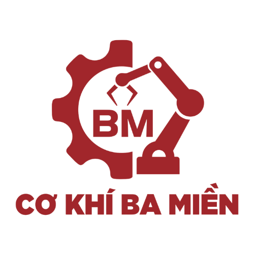 Cơ Khí Ba Miền