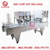 MÁY CHIẾT RÓT SỮA CHUA