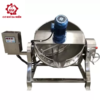 Nồi nấu bánh kẹo 400 lít