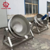 nồi nấu kẹo