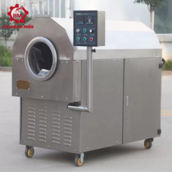 Máy sao dược liệu DCCZ