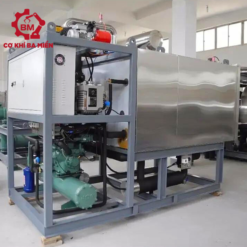 Máy sấy thăng hoa