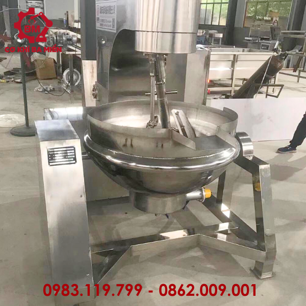 noi-chien-xao-cong-nghiep-cokhibamien.vn (5) Nồi chiên xào công nghiệp