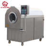 Máy rang dược liệu