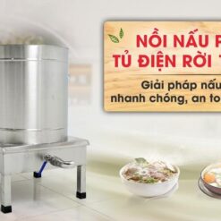 Nồi nấu phở