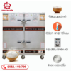 Tủ nấu cơm 24 khay