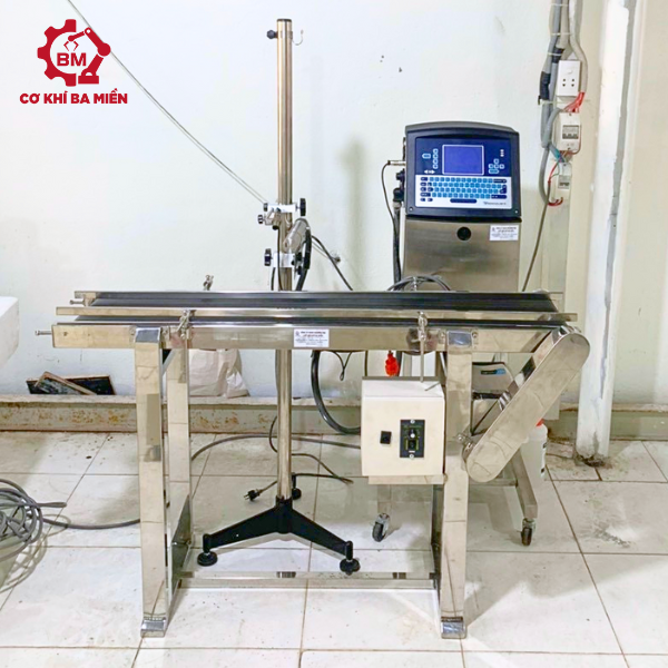 Máy in phun Videojet 1220