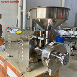 Máy nghiền bột mịn