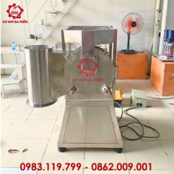 Máy nghiền bột công suất 200kg/giờ