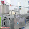 Dây chuyền chiết rót nước yến