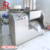 Bồn trộn nằm ngang 50kg