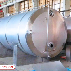 Bồn chứa công nghiệp
