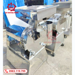 Máy nghiền bột khô đa năng