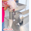 Máy nghiền bột khô tích hợp tính năng giải nhiệt