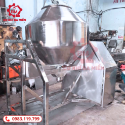 Máy trộn gia vị