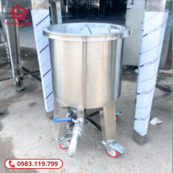 Bồn chứa thành phẩm