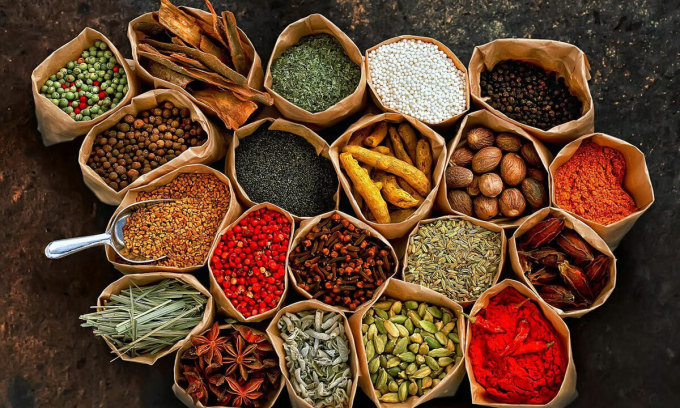 Nồi nấu thuốc Nam công nghiệp