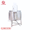 Bồn khuấy gia nhiệt bằng dầu