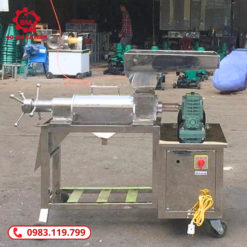 Máy ép nước cốt dừa
