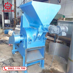 Máy nghiền phân bón