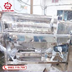 Máy tách hạt ớt