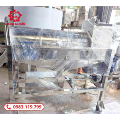 Máy tách hạt ớt