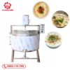 Nồi nấu cháo có cánh khuấy