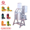 Nồi nấu siro công nghiệp