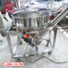 Vít cấp liệu
