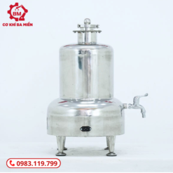 Máy lão hoá rượu