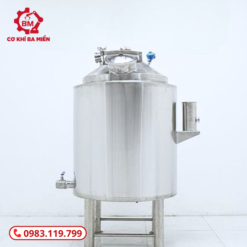 Tháp chưng cất rượu