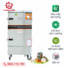 Tủ hấp giò chả 10 khay