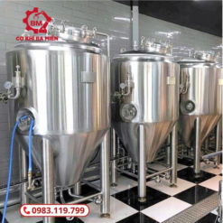 Bồn chứa công nghiệp nên chú trọng những gì?