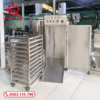 Tủ sấy rau củ quả 12 khay