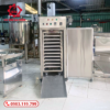 Tủ sấy công nghiệp - sản xuất thực phẩm sấy khô sấy dẻo