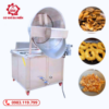 Bếp chiên đậu hũ, đậu phụ