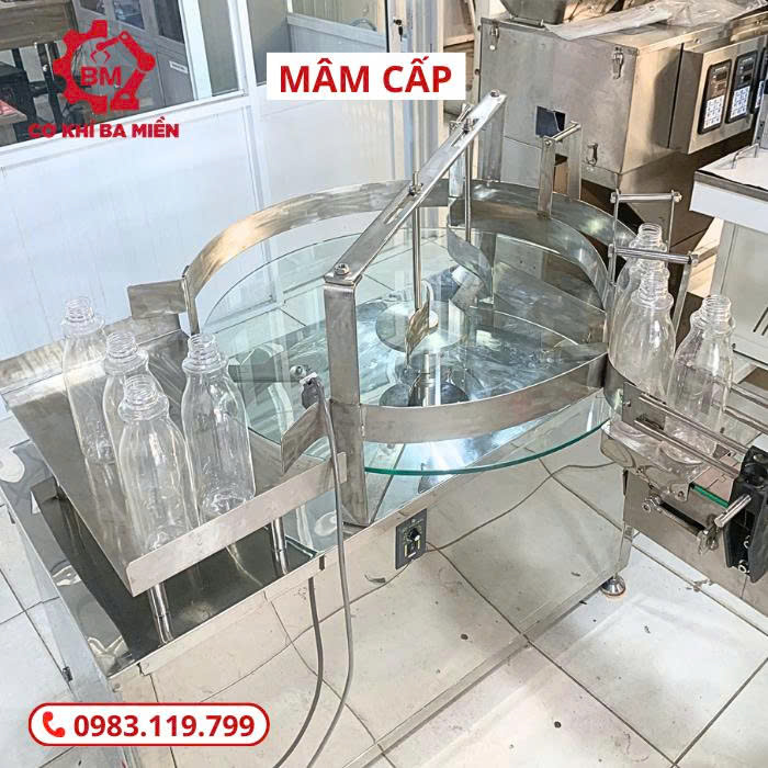 mâm cấp mâm cấp