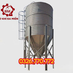 silo - bồn