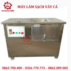 máy rửa