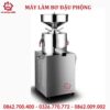 Máy làm bơ đậu phộng