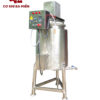 Bồn khuấy gia nhiệt 200L