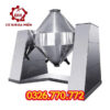 Bồn trộn dạng xi măng